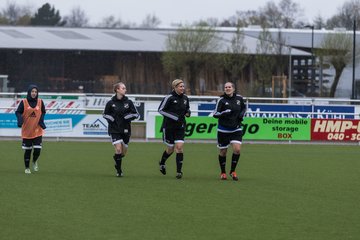 Bild 44 - Frauen Union Tornesch - Victoria : Ergebnis: 4:2